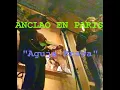 Anclao en Paris - AGUJA BRAVA