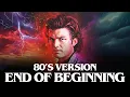 Lagu End of Beginning | In the style of Stranger Things 5 Soundtrack