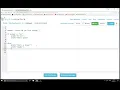 Python Beginner s Course Lesson 2 - Part 1