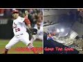 Octavio Dotel Dies in Nightclub Collapse in Dominican Republic - Caught in the Chaos