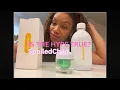 The Truth About SpoiledChild E27 Collagen H30 Eye Serum spoiledchildworld