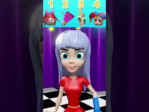 all digital circus battle 4