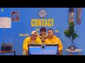 Lagu Ismail Izzani feat Izhar \u0026 Quai - Contact (Official Music Video)