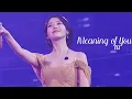 Download Lagu Meaning of You [ 2160p ] - IU HEREH World Tour Concert in Atlanta 2024.07.19