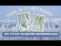 Snowbabies I know what they say BUT wait until you see what I found while thrifting