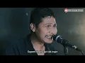 MENGHITUNG HARI - ANDA cover RIDHO KUSUMA