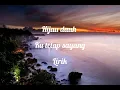 Download Lagu Hijau daun - ku tetap sayang  ( lirik)