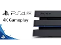 Video di PS4 Pro 4K Gameplay Sizzle | PS4 Pro
