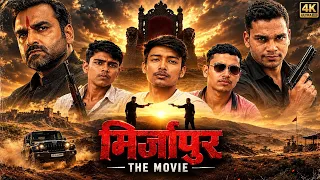 Mirzapur season 01ll @prem_hari1M Pistiya 