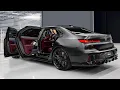 Download Lagu 2024 BMW 7 Series 760i - Sound, Interior and Exterior