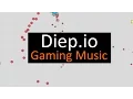 Diep io Gaming Music 1 HOUR