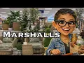 Marshalls New Home Decor Finds Shop With Me