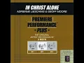 Download Lagu In Christ Alone [Radio Edit] - Adrienne Liesching, Geoff Moore