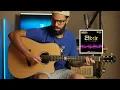The Brand New Elixir String ATTune Is Great