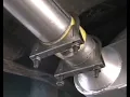 3 Ways to Connect Exhaust Pipes Without Welding