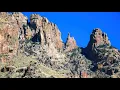 The Iconic Finger Rock Canyon