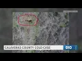 What happened to Calvin Richard Day Calaveras Sheriff renews call for answers