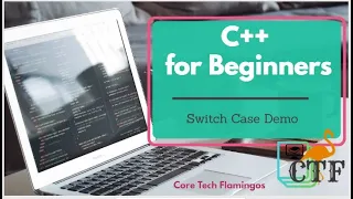 Switch Case Demo