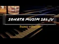 Download Lagu SONATA MUSIM SALJU // WINTER SONATA (PIANO COVER)