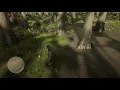 Red Dead Redemption 2 - Queens orchid