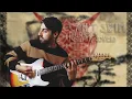 Download Lagu Can't Swim - My Queen (Guitar Cover)