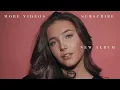 Download Lagu Lucy Thomas - Hallelujah 🎵 Lyrics 27 min