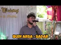 Single Terbaru Budi Arsa - Sadar (Live Perdana di Desa Sinabun)