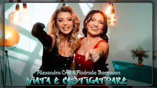 Andrada Barsauan si Alexandra Cret - Viata e castigatoare