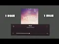 Download Lagu [ Larissa Lambert - Weak ] 1 Hour