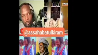  yan hakika wani bayani da ya nuna cewa wai shehu inyass dan hakika ne