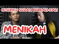 Download Lagu Aku Menikahi Seorang Wanita P5K || PODCAST KANA 70