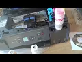 CANON PIXMA G3770 G2770 G3070 G3270 G3470 G3570 INSTALLATION AND SETUP