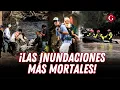 Download Lagu 3 CLAVES para entender la RAZÓN de la MORTALIDAD de las INUNDACIONES en TEXAS | Gestión