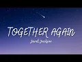 Download Lagu Together Again - Janet Jackson (Lyric)