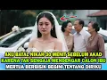 Download Lagu KUBATALKAN PERNIKAHANKU 30 MENIT SBLM AKAD KRN BISIKAN MERTUA YG BILANG KALAU #novelromantis #drama