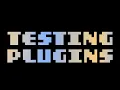 Testing Minecraft Plugins LIVE 10th Edition