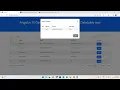Angular 15 Open Bootstrap Modal on click Datatable Row