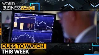 Inflation Data To Set The Tone For Global Markets WION World Business Watch