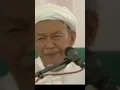 ANWAR IBRAHIM - TOK GURU NIK AZIZ