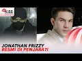 Download Lagu Setelah Sempat Menjadi Tahanan Rumah, Kini Jonathan Frizzy Resmi di Penjara | Kiss Pagi