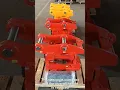 Download Lagu Factory Price tilting quick hitch excavator quick coupler excavator attachment with OEM Service