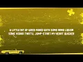 Eminem - Without Me (Lyrics)