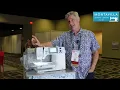 The New Bernina X Liberty Sewing Machines