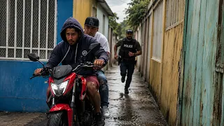Es Mejor ir a ver a tu hijo a la carcel que ir a visitarlo a una tumba