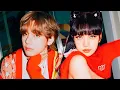 BLACKPINK X BTS - ICE CREAM X SAVAGE LOVE REMIX (WITH SELENA GOMEZ \u0026 JASON DERULO) [MASHUP]