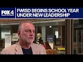 Fort Worth ISD superintendent discusses the new year