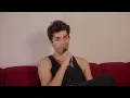 MILKY INTERVIEWS BOBI ANDONOV