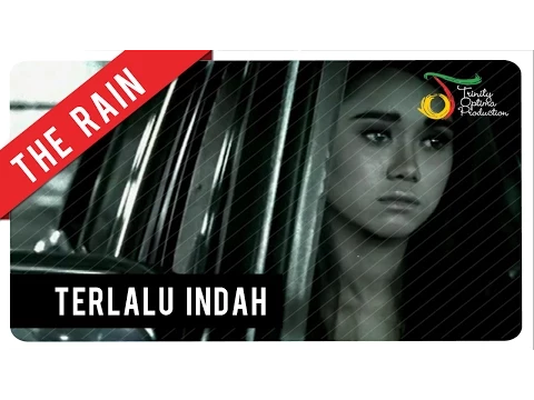 Download MP3 THE RAIN - TERLALU INDAH | VC Trinity