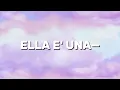 Clarent - BUENAS (Lyrics)