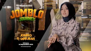 Download JOMBLO JOURNEY | Nabilah Ayu I Anti Bucin MP3